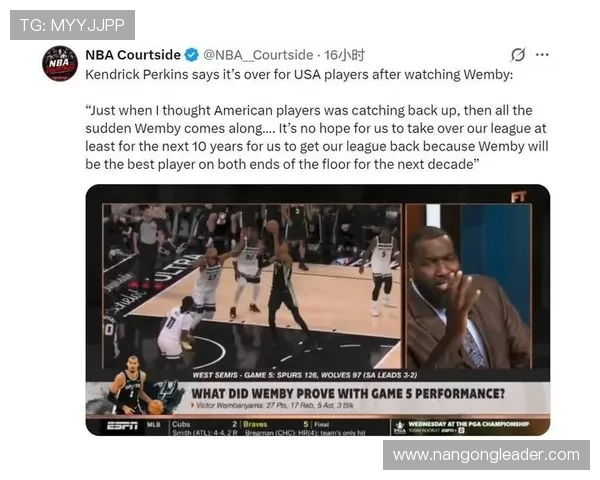 文班亚马一人锁死半场引爆NBA热议这防守覆盖面积真是历史级压迫感